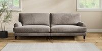 4 Seater Large Sofa