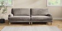 4 Seater Large Sofa