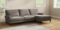 Medium Sofa Chaise - Right Hand
