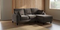 Small Sofa Chaise - Universal