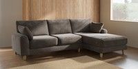Medium Sofa Chaise - Right Hand