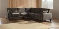 Medium Corner Sofa - Universal