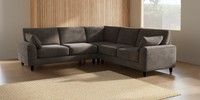 Medium Corner Sofa - Universal