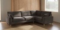 Large Corner Sofa - Right Hand