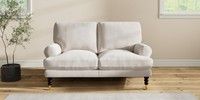 2 Seater Small Sofa