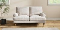 2 Seater Small Sofa