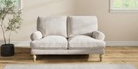2 Seater Small Sofa