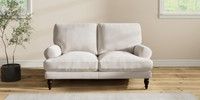 2 Seater Small Sofa