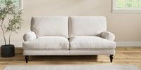 3 Seater Small Sofa