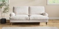 3 Seater Small Sofa