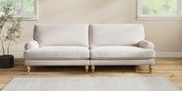 4 Seater Large Sofa