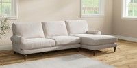 Medium Sofa Chaise - Right Hand