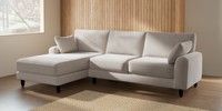 Medium Sofa Chaise - Left Hand