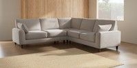 Medium Corner Sofa - Universal