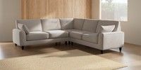Medium Corner Sofa - Universal