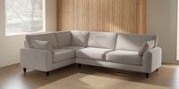 Large Corner Sofa - Left Hand
