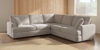 Medium Corner Sofa - Universal