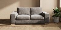 3 Seater Small Sofa