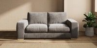 3 Seater Small Sofa