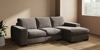 Medium Sofa Chaise - Right Hand
