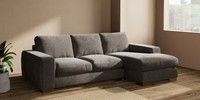 Medium Sofa Chaise - Right Hand