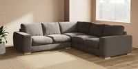 Medium Corner Sofa - Universal