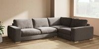 Large Corner Sofa - Right Hand