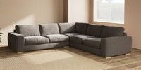 Large Corner Sofa - Universal