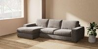 Sofa Chaise Bed - Left Hand
