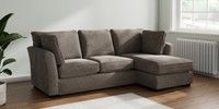Medium Sofa Chaise - Right Hand