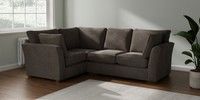 Medium Corner Sofa - Left Hand