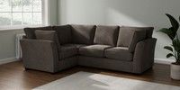 Medium Corner Sofa - Left Hand