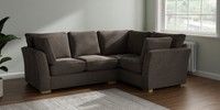 Medium Corner Sofa - Right Hand