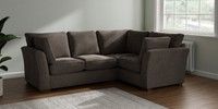 Medium Corner Sofa - Right Hand