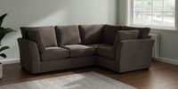 Medium Corner Sofa - Right Hand