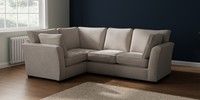 Medium Corner Sofa - Left Hand