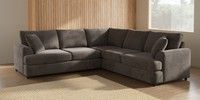 Medium Corner Sofa - Universal