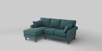 Small Sofa Chaise - Left Hand