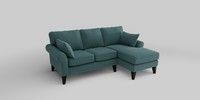 Small Sofa Chaise - Right Hand