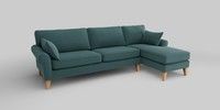 Medium Sofa Chaise - Right Hand