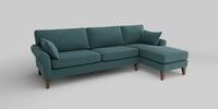 Medium Sofa Chaise - Right Hand