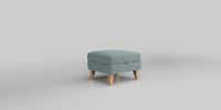 Storage Footstool