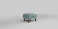 Storage Footstool