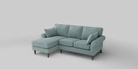 Small Sofa Chaise - Left Hand