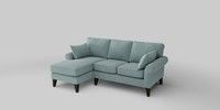 Small Sofa Chaise - Left Hand