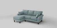 Small Sofa Chaise - Left Hand