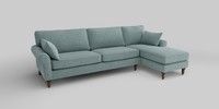 Medium Sofa Chaise - Right Hand