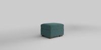 Storage Footstool