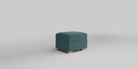 Storage Footstool