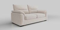 3 Seater Small Sofa